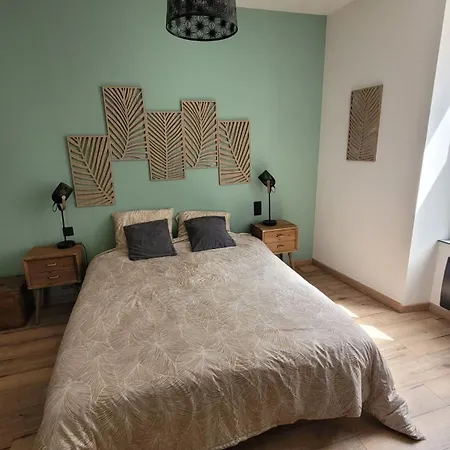 Maison Elegante Entre Re Et Marais Дом отдыха