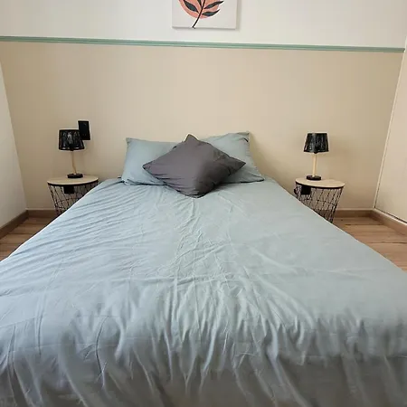 Дом отдыха Maison Elegante Entre Re Et Marais