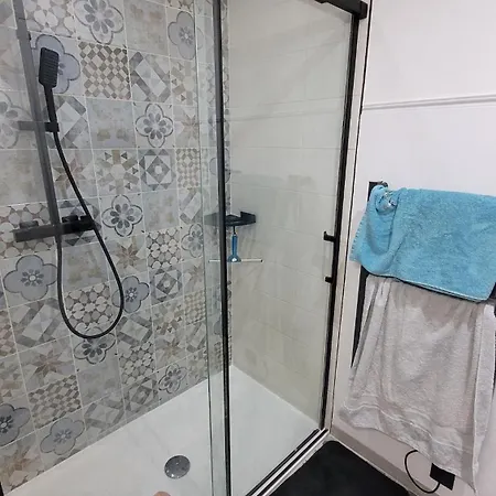 Maison Elegante Entre Re Et Marais Дом отдыха