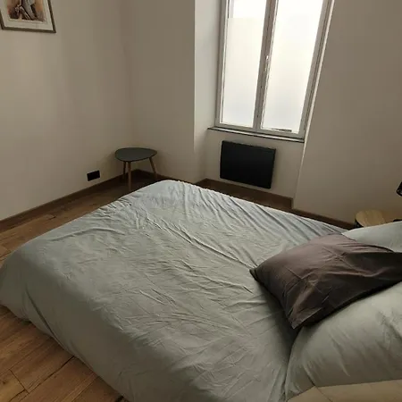 Maison Elegante Entre Re Et Marais * Маран