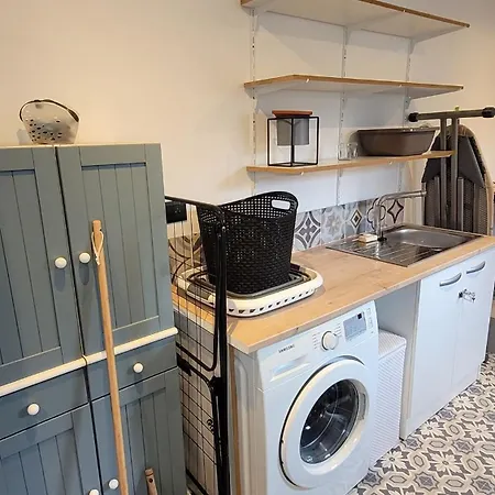 Maison Elegante Entre Re Et Marais Holiday home
