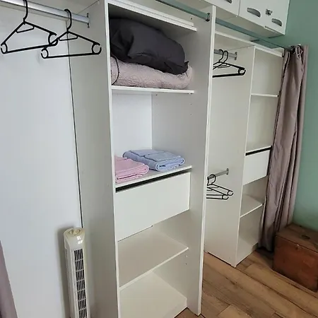 Дом отдыха Maison Elegante Entre Re Et Marais *