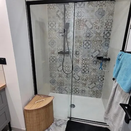 Maison Elegante Entre Re Et Marais * Маран