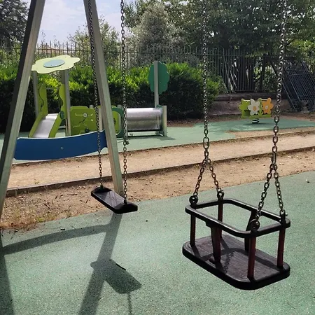 Maison Elegante Entre Re Et Marais *